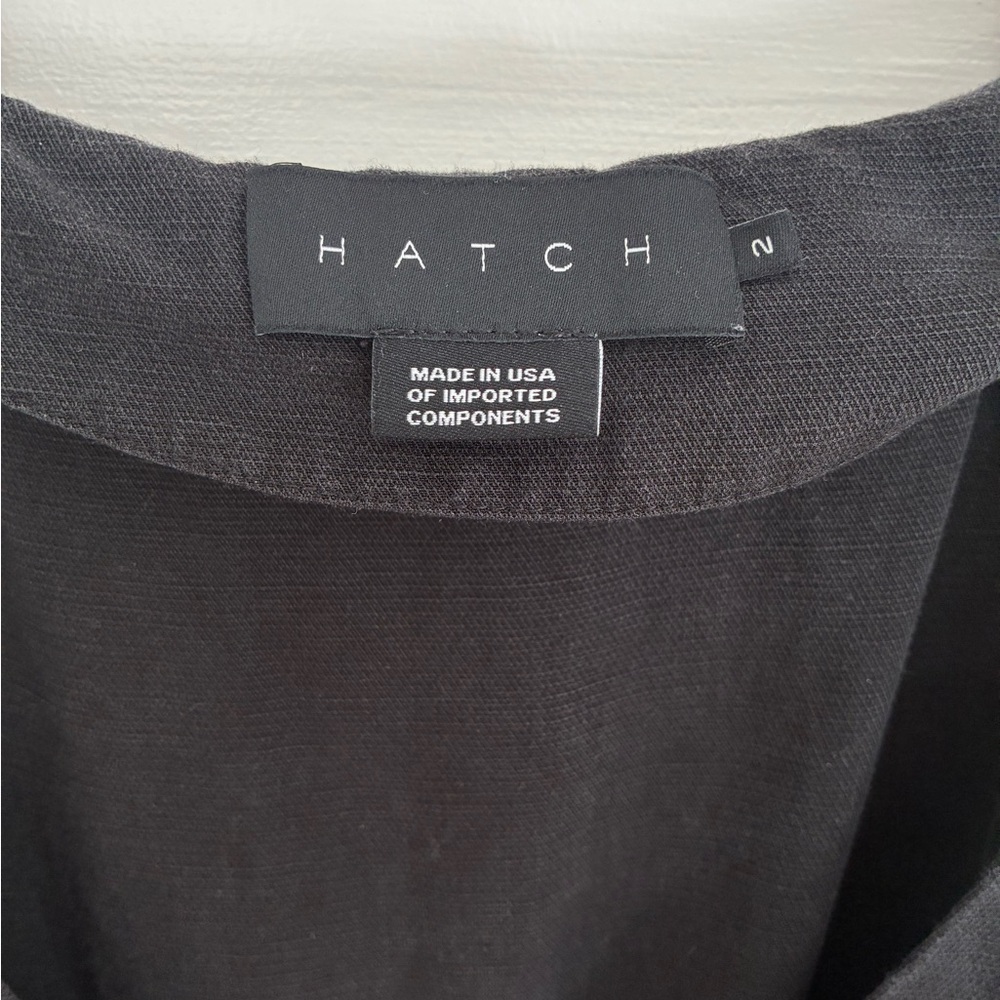 Hatch Jules dress - Picture 5 of 8